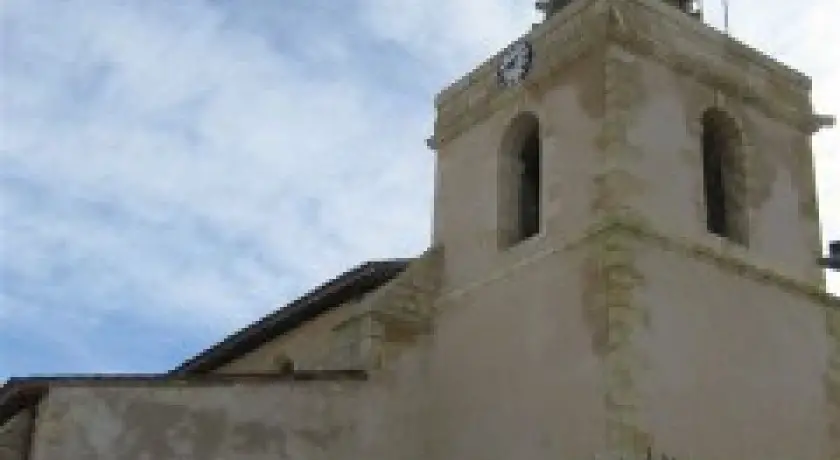 Eglise de Saint-Michel-de-Rieufret