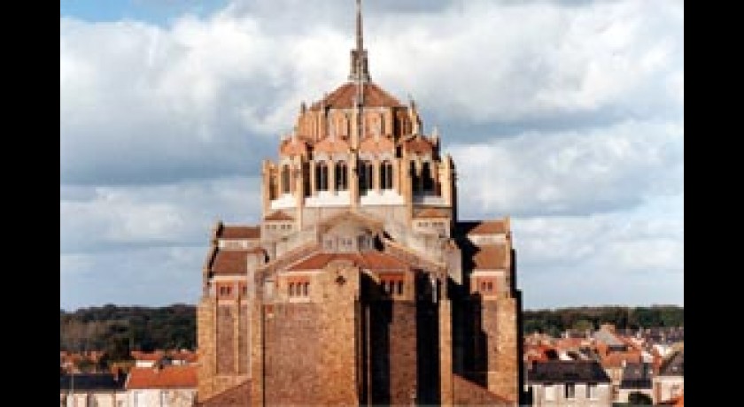 Eglise du Sacré Coeur