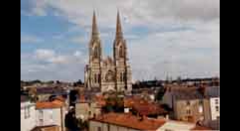 EGLISE NOTRE-DAME