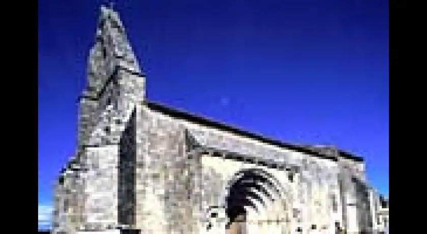 Eglise Notre-Dame de Castelviel