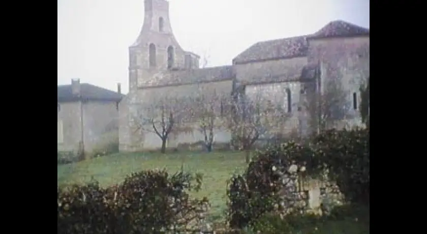 Eglise Notre-Dame de Daubèze