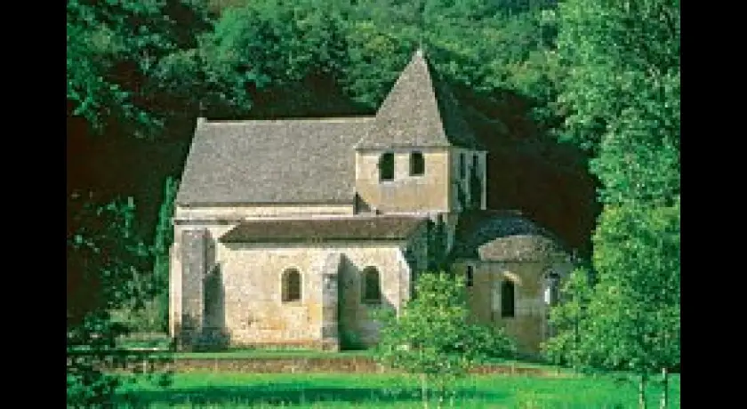 Eglise Saint Caprais