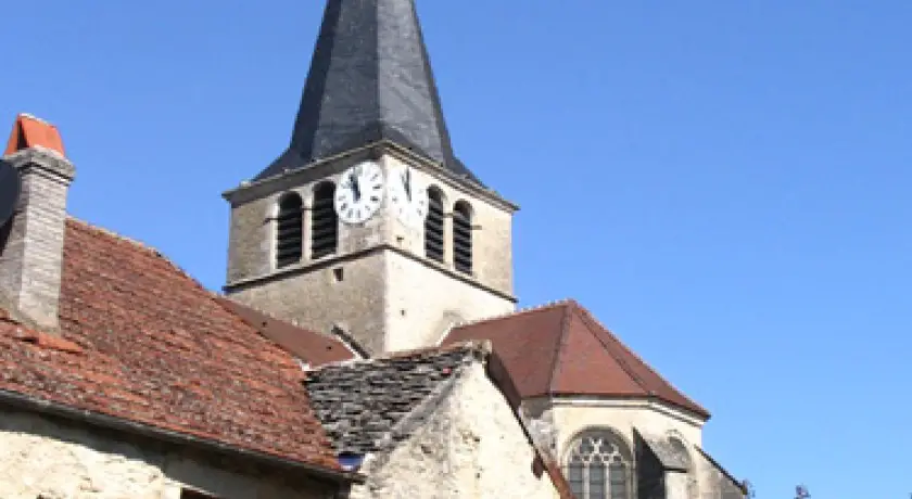Eglise Saint-Hyppolyte