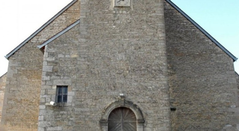 Eglise Saint Martin