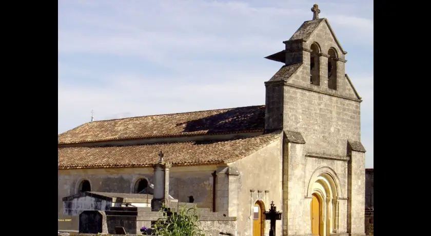 Eglise Saint-Symphorien