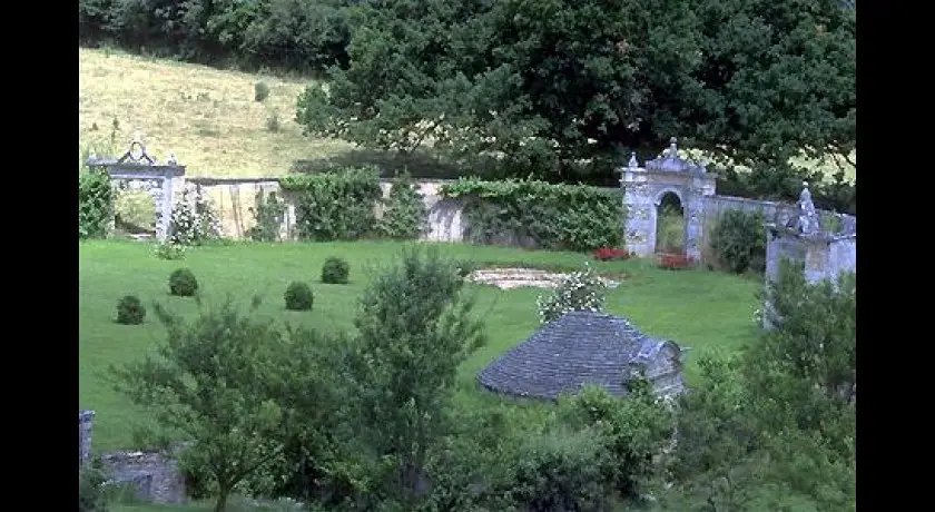 Jardin Coeurderoy