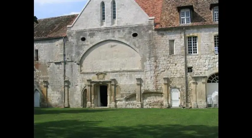 L'Abbaye de Bonport