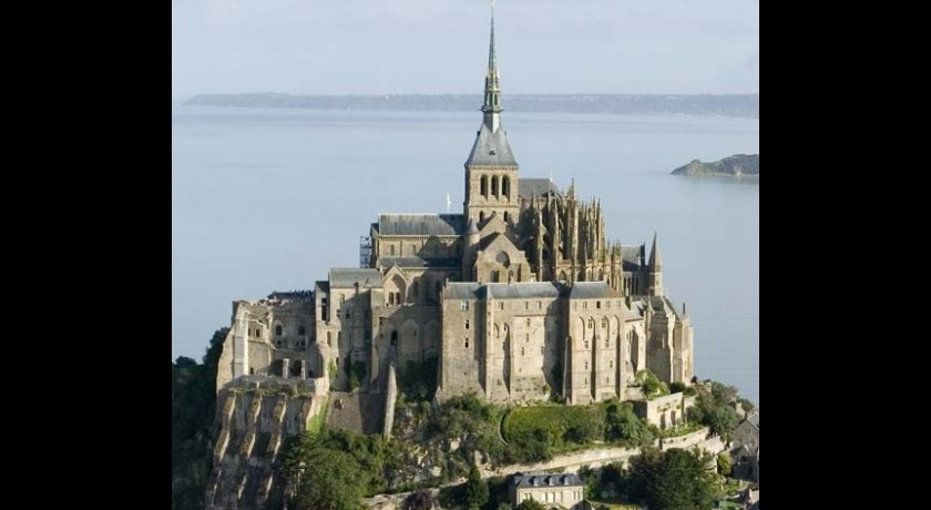 L'Abbaye du Mont Saint Michel