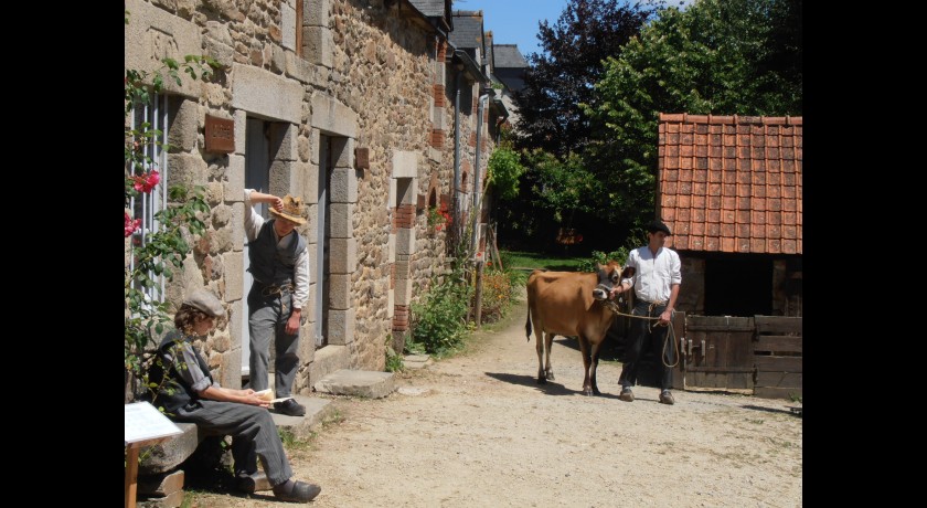 La Ferme d'Antan