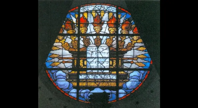 La synagogue de Bayonne (64)