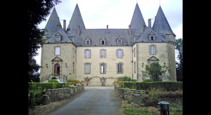 Le Château du Verdier