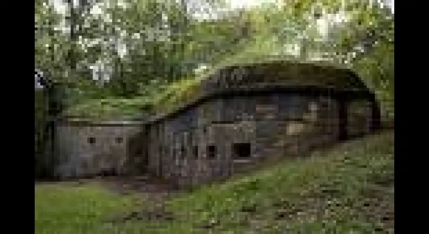 Le Fort de Guentrange