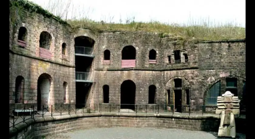 Le Fort Dorsner