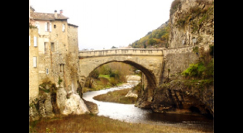 Le Pont Romain de Vaison