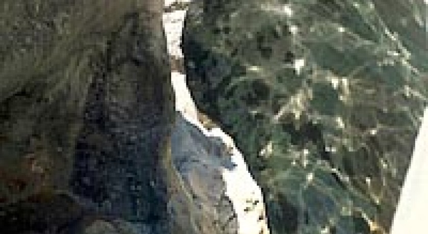 Les Gorges du Toulourenc