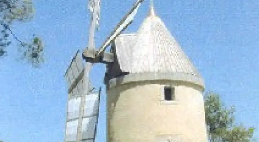 Moulin Cavalier