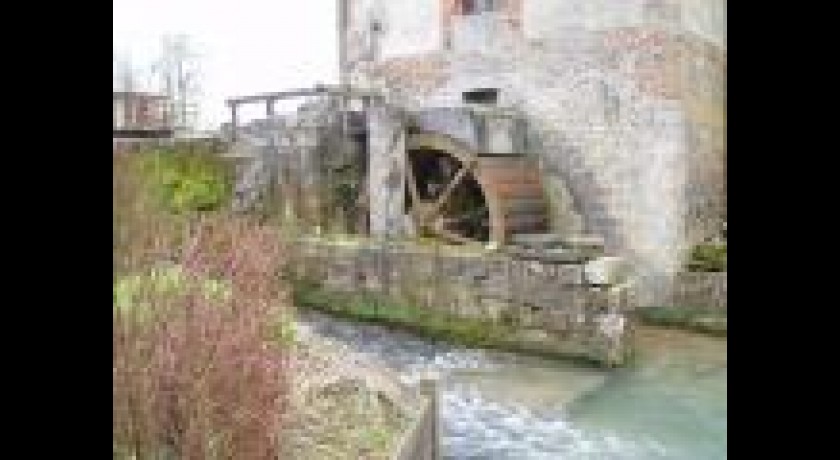 Moulin de l'Arbalète