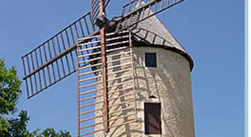 Moulin Sorine