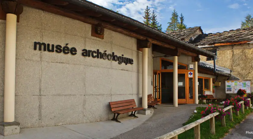 Musée d'archéologie