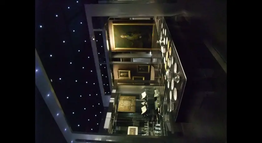 Musée de la Franc-Maçonnerie