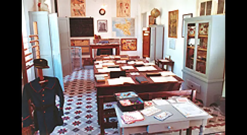 Musée de la Vieille Ecole