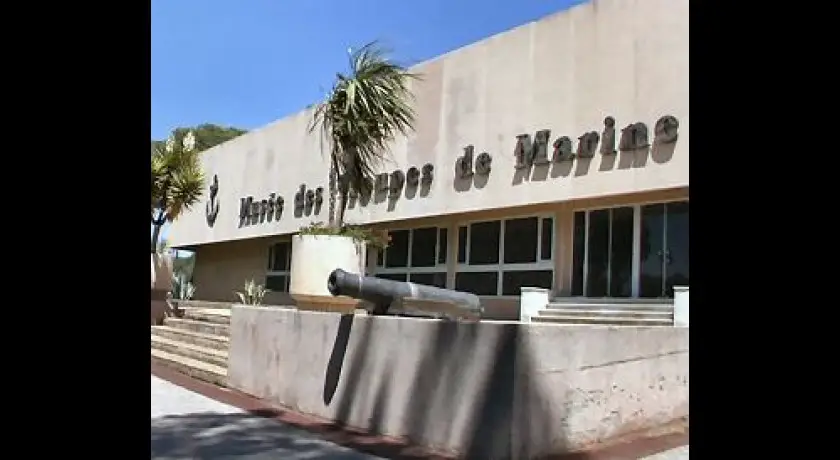 Musée des troupes de marine