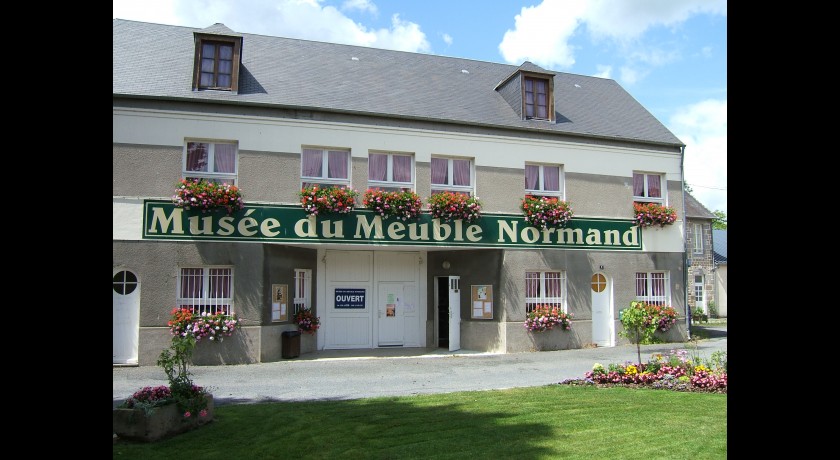 Musée du Meuble Normand