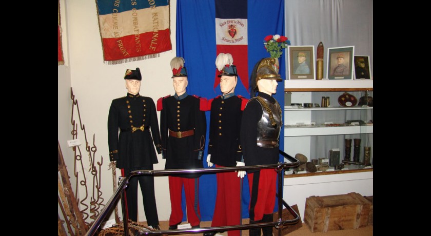 Musée Militaire 