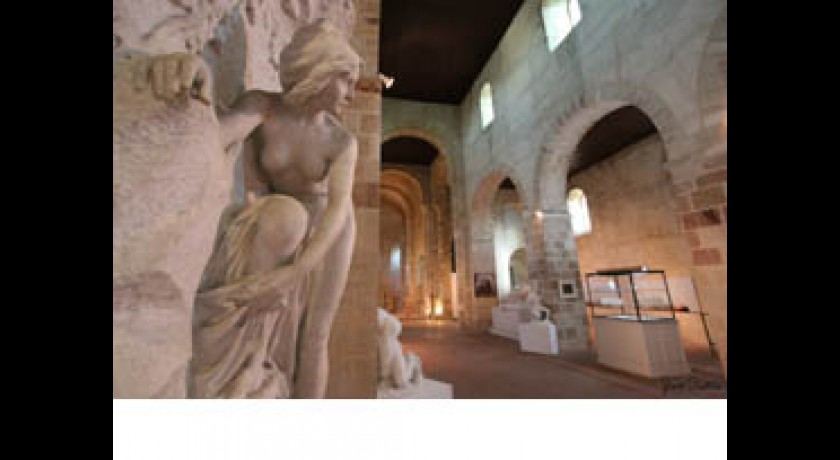 Musée Saint-Nazaire