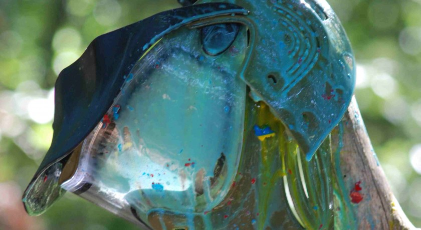 paintball causse comtal