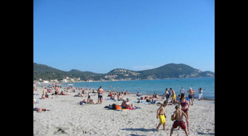 Plages des lecques