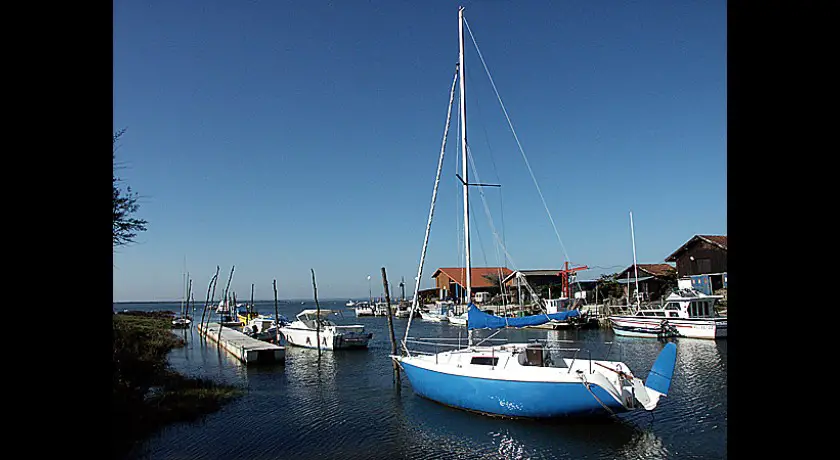 Port de Cassy-Lanton