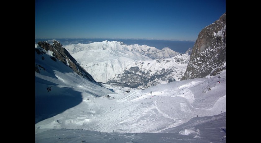 Station de Ski de Gourette
