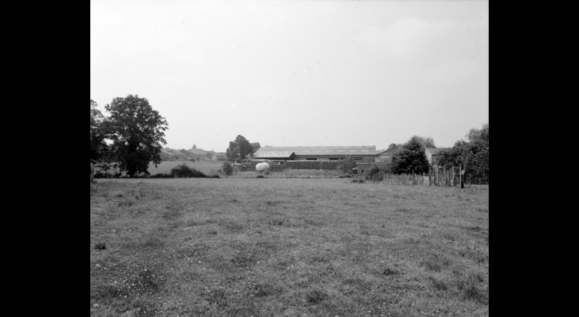 Tuilerie, briqueterie Malmanche frères à Abzac (16)