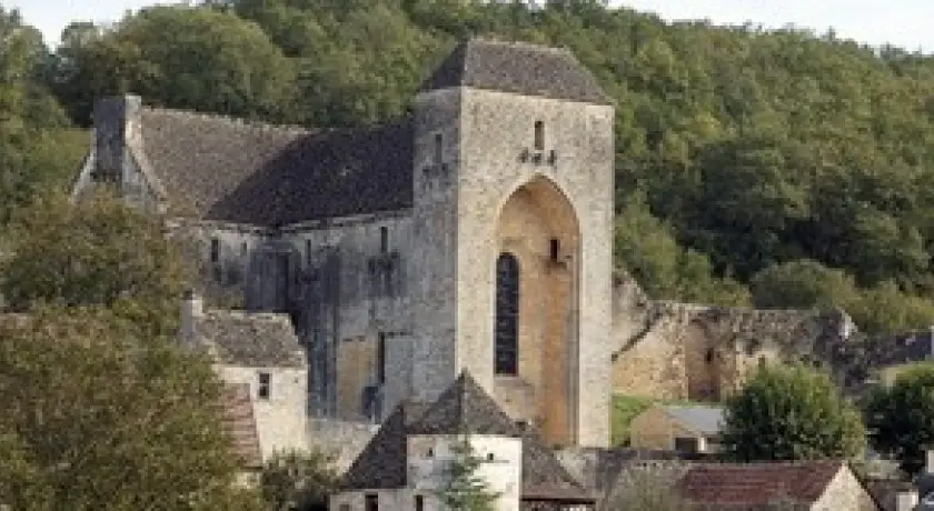 Village de Saint-Amand-de-Coly