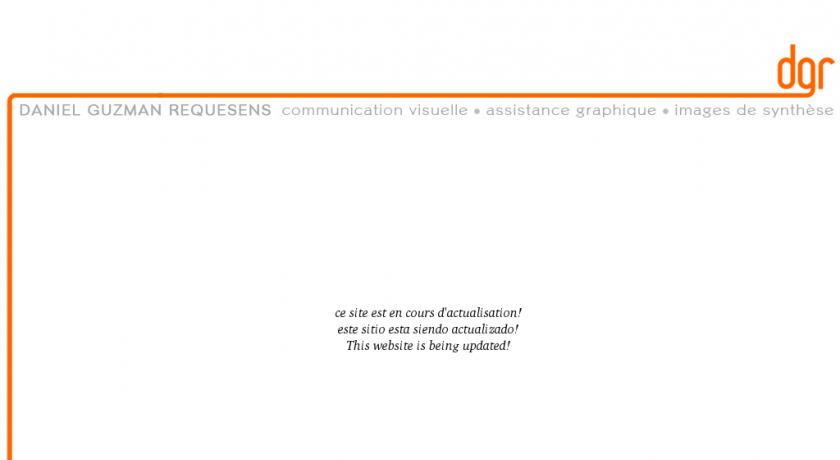 Architecture et Design - Daniel G Requesens Architecture et Design - Daniel G Requesens