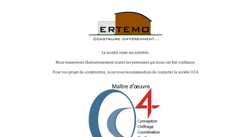 Maître d'oeuvre en construction maison individuel et bâtiment modulaire, Grand Ouest Maître d'oeuvre en construction maison individuel et bâtiment modulaire, Grand Ouest