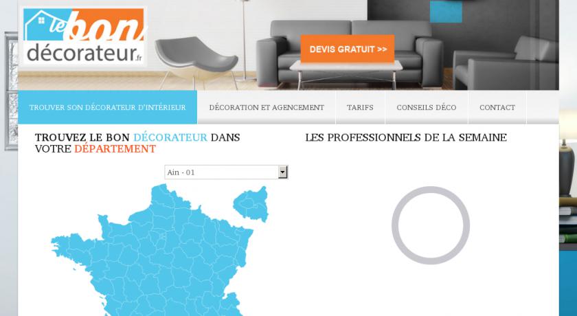 trouver un bon décorateur trouver un bon décorateur