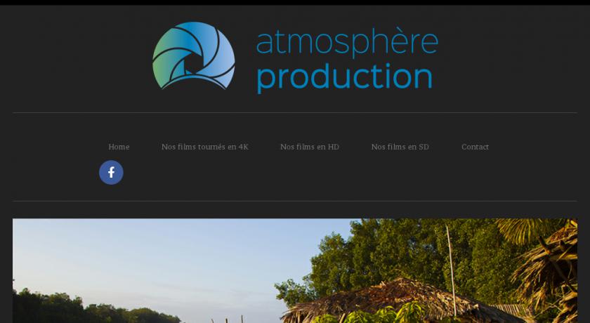Atmosphere Production, réalisation de documentaire Atmosphere Production, réalisation de documentaire