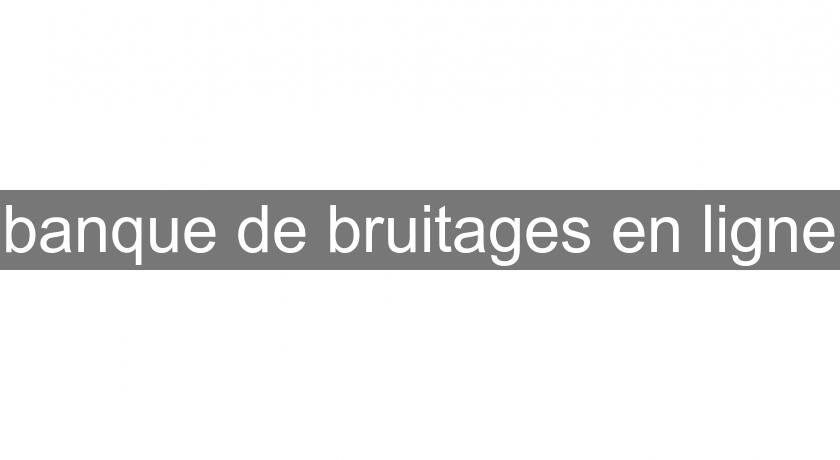 banque de bruitages en ligne banque de bruitages en ligne