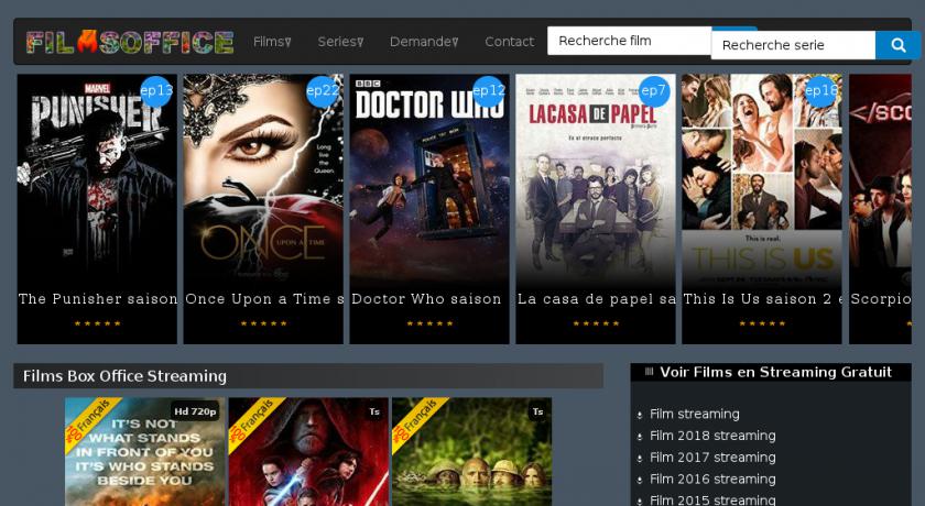 film Streaming 2018 gratuit Series en stream vf vostfr film Streaming 2018 gratuit Series en stream vf vostfr