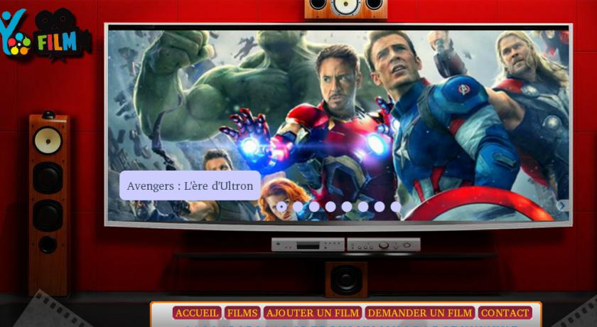 films en Streaming HD en ligne gratuit films en Streaming HD en ligne gratuit