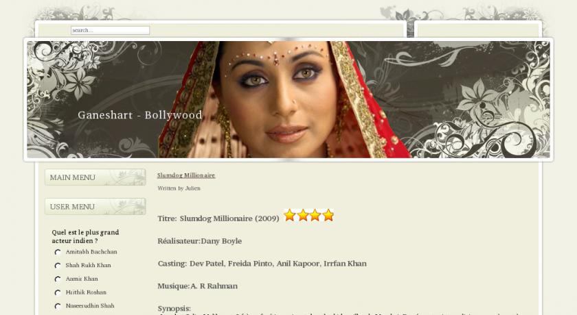 films hindi - Ganeshart - Bollywood films hindi - Ganeshart - Bollywood