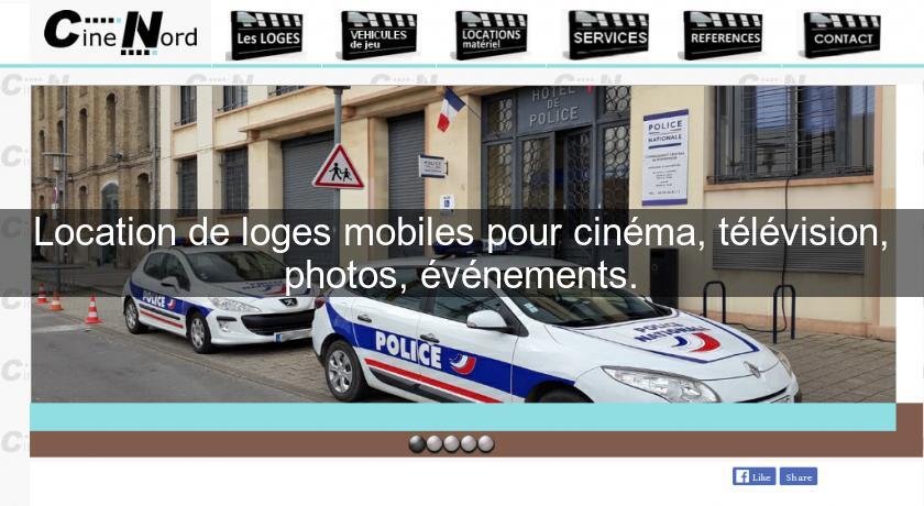 Location de loges mobiles pour cinéma, télévision, photos, événements. Location de loges mobiles pour cinéma, télévision, photos, événements.