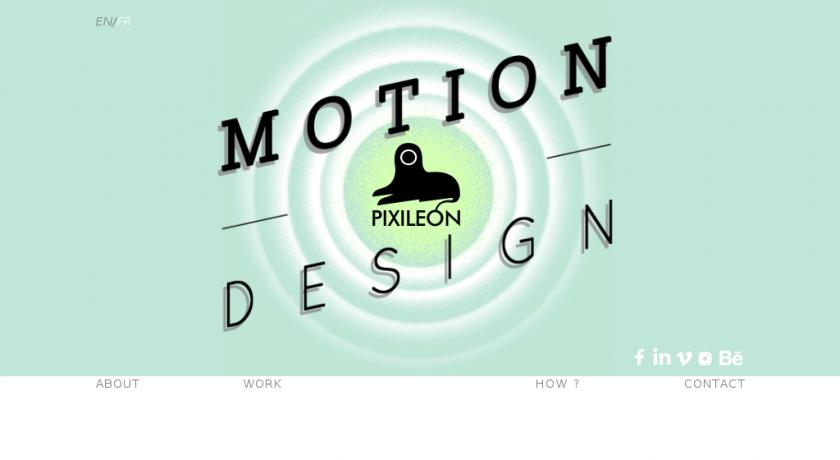 Production audiovisuelle et design motion à Bruxelles Production audiovisuelle et design motion à Bruxelles