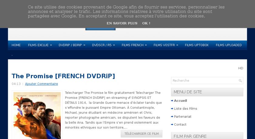 Regarder Films dvdrip en streaming vf Regarder Films dvdrip en streaming vf