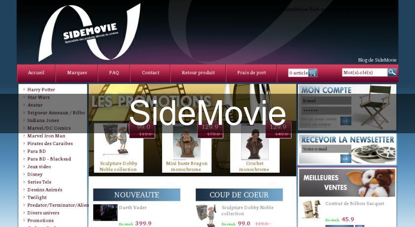 SideMovie SideMovie