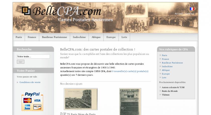 cartes postales anciennes de collection Belle CPA cartes postales anciennes de collection Belle CPA