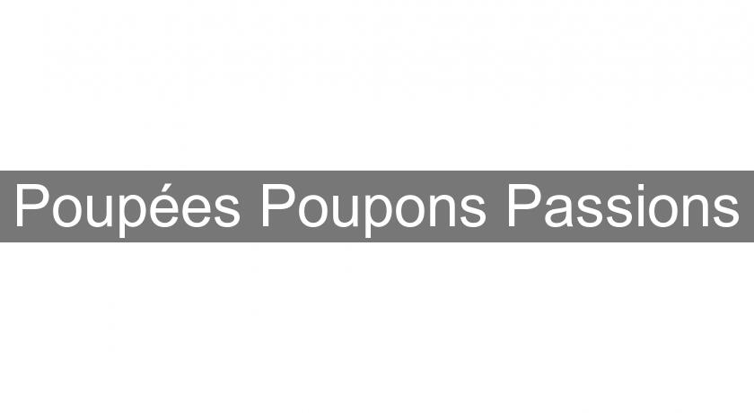 Poupées Poupons Passions Poupées Poupons Passions