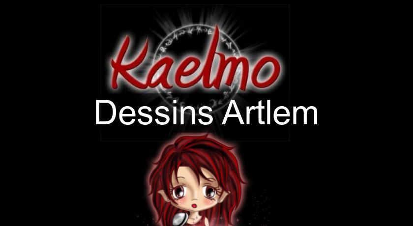 Dessins Artlem Dessins Artlem